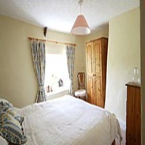 Higher Tresmorn Farm Bed and Breakfast Crackington Haven Buitenkant foto